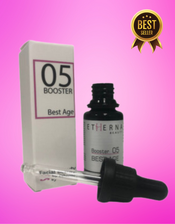 Booster05 Best Age pieles maduras - antiedad
