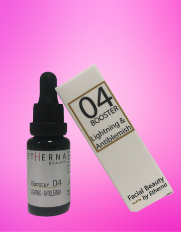 Booster04 Lighting-Antiblemish pieles apagadas y con manchas
