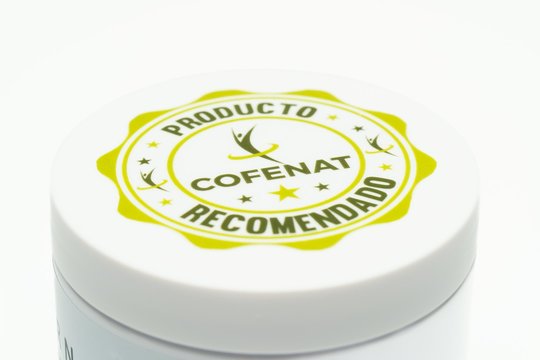 ACEITE SÓLIDO MASAJE Código Cofenat 500 Gr.-1 Kg.