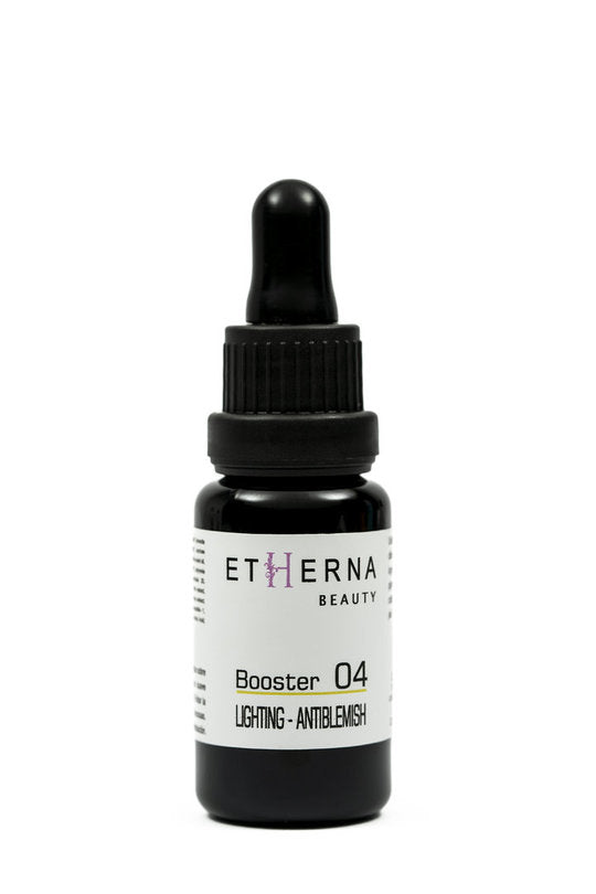 Booster04 Lighting-Antiblemish pieles apagadas y con manchas