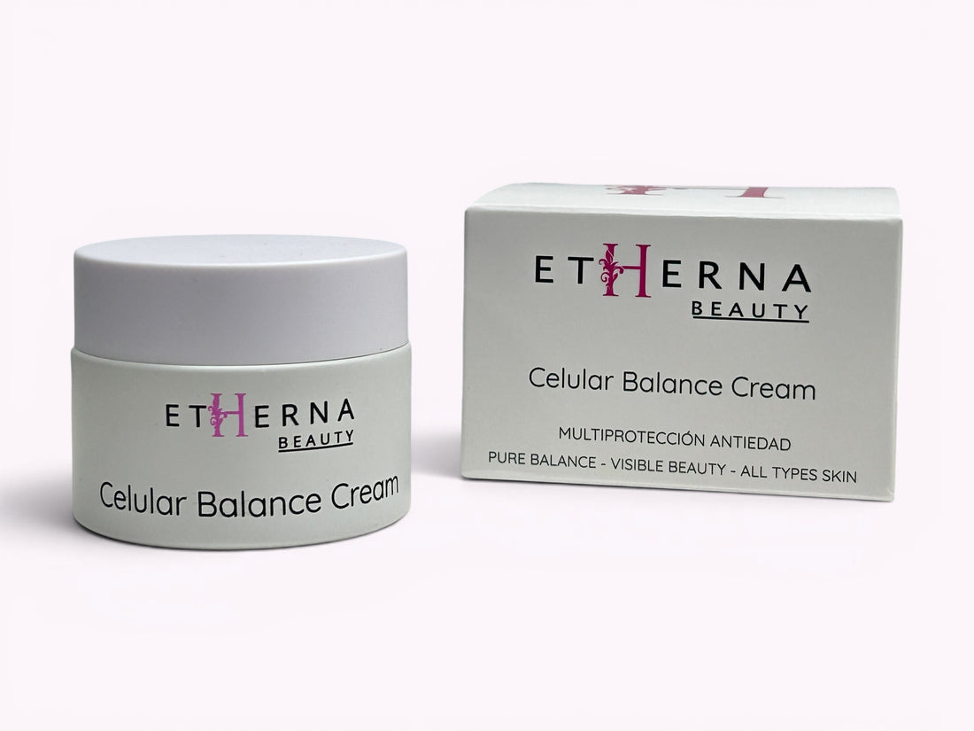 Celular Balance Cream