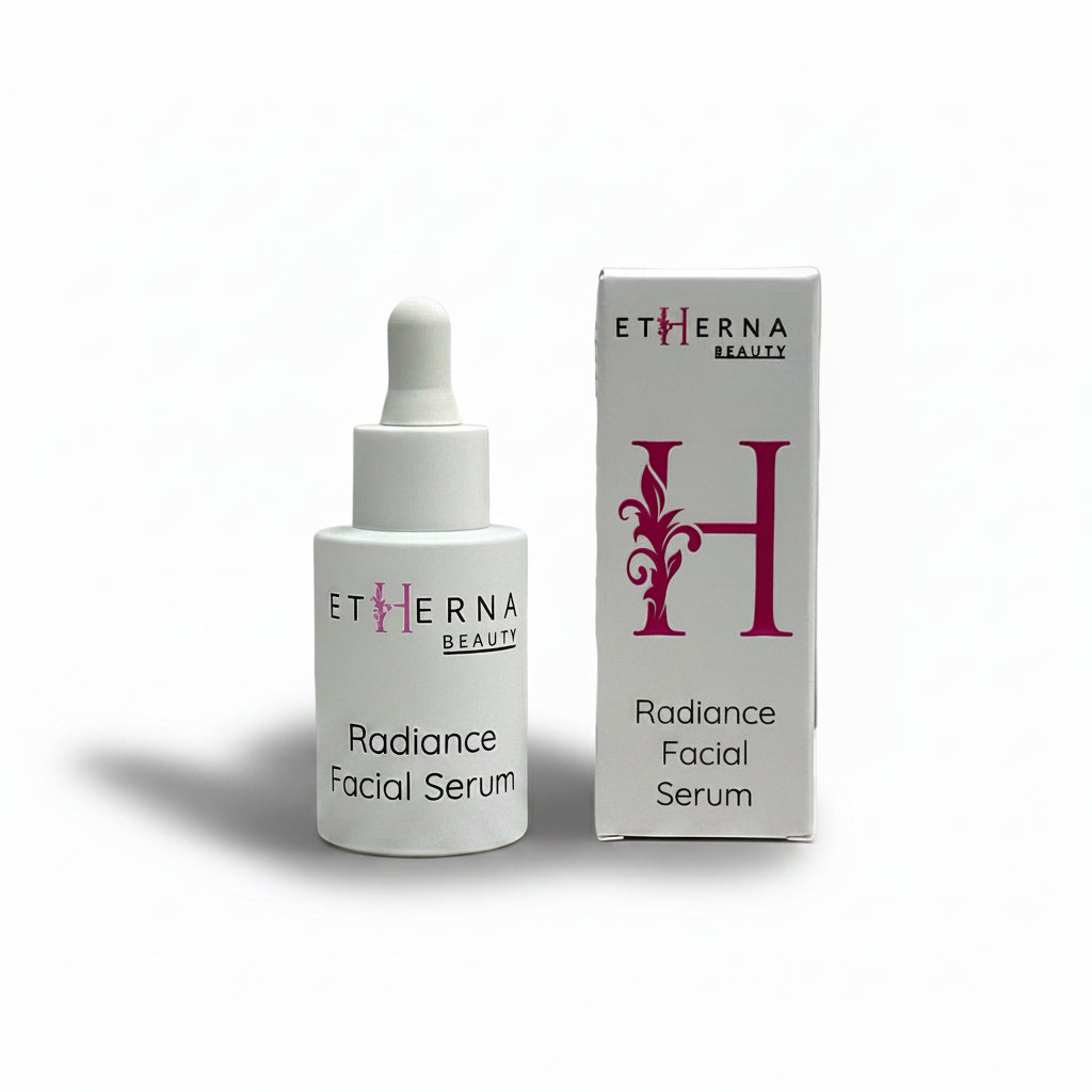 Radiance Facial Serum