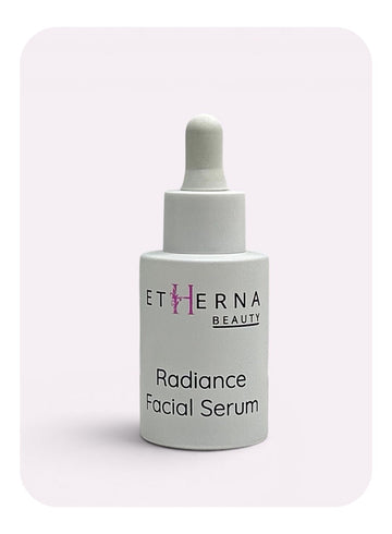 Radiance Facial Serum